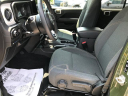 Thumbnail image of 2024 Jeep Wrangler at Hanover Mazda - NEW
