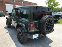 Thumbnail image of 2024 Jeep Wrangler at Hanover Mazda - NEW