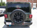 Thumbnail image of 2024 Jeep Wrangler at Hanover Mazda - NEW