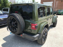 Thumbnail image of 2024 Jeep Wrangler at Hanover Mazda - NEW