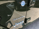 Thumbnail image of 2024 Jeep Wrangler at Hanover Mazda - NEW