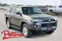 Thumbnail image of 2020 Toyota 4Runner at NEW - Peters LV Chev CJDR