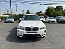 2013 BMW X3 xDrive28i at Starmount Motors