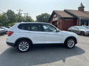 Thumbnail image of 2013 BMW X3 at Starmount Motors