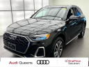 Thumbnail image of 2024 Audi Q5 at Audi Queens