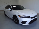 Thumbnail image of 2023 Honda Civic at Lynn Layton Chevrolet