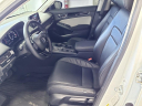 2023 Honda Civic EX at Lynn Layton Chevrolet