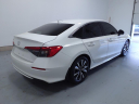 Thumbnail image of 2023 Honda Civic at Lynn Layton Chevrolet