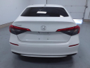 Thumbnail image of 2023 Honda Civic at Lynn Layton Chevrolet