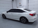 Thumbnail image of 2023 Honda Civic at Lynn Layton Chevrolet