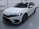 Thumbnail image of 2023 Honda Civic at Lynn Layton Chevrolet