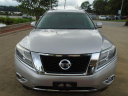 Thumbnail image of 2015 Nissan Pathfinder at LAKE CARROLL AUTO SALES