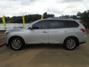 Thumbnail image of 2015 Nissan Pathfinder at LAKE CARROLL AUTO SALES