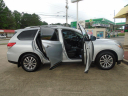Thumbnail image of 2015 Nissan Pathfinder at LAKE CARROLL AUTO SALES