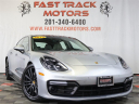 Thumbnail image of 2019 Porsche Panamera at Fast Track Motors