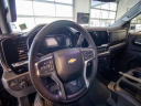 Thumbnail image of 2024 Chevrolet Silverado 1500 at Todd Wenzel Buick GMC of Davison
