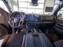 Thumbnail image of 2024 Chevrolet Silverado 1500 at Todd Wenzel Buick GMC of Davison