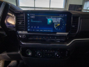 Thumbnail image of 2024 Chevrolet Silverado 1500 at Todd Wenzel Buick GMC of Davison
