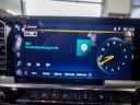 Thumbnail image of 2024 Chevrolet Silverado 1500 at Todd Wenzel Buick GMC of Davison