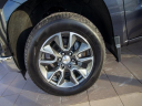 Thumbnail image of 2024 Chevrolet Silverado 1500 at Todd Wenzel Buick GMC of Davison