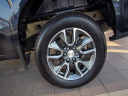 Thumbnail image of 2024 Chevrolet Silverado 1500 at Todd Wenzel Buick GMC of Davison