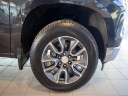 Thumbnail image of 2024 Chevrolet Silverado 1500 at Todd Wenzel Buick GMC of Davison