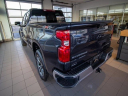 Thumbnail image of 2024 Chevrolet Silverado 1500 at Todd Wenzel Buick GMC of Davison