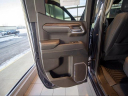 Thumbnail image of 2024 Chevrolet Silverado 1500 at Todd Wenzel Buick GMC of Davison