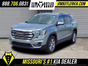 2024 GMC Terrain SLT at Jim Butler Kia