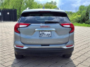 Thumbnail image of 2024 GMC Terrain at Jim Butler Kia
