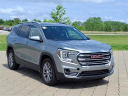 Thumbnail image of 2024 GMC Terrain at Jim Butler Kia