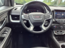 Thumbnail image of 2024 GMC Terrain at Jim Butler Kia