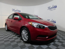Thumbnail image of 2014 Kia Forte at Napleton Northlake Kia