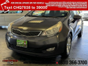 2014 Kia Rio EX at Certified Headquarters
