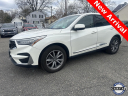 Thumbnail image of 2019 Acura RDX at Bell Mitsubishi