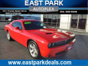 Thumbnail image of 2023 Dodge Challenger at East Park Autoplex