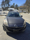 Thumbnail image of 2011 Mazda Mazda3 at STELLAR MOTOR GROUP