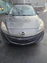 Thumbnail image of 2011 Mazda Mazda3 at STELLAR MOTOR GROUP