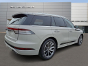 Thumbnail image of 2022 Lincoln Aviator at Piazza Jaguar Land Rover Willow Grove
