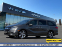 Thumbnail image of 2018 Honda Odyssey at Auffenberg Hyundai