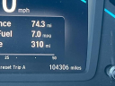 Thumbnail image of 2018 Honda Odyssey at Auffenberg Hyundai