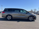 Thumbnail image of 2018 Honda Odyssey at Auffenberg Hyundai