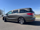 Thumbnail image of 2018 Honda Odyssey at Auffenberg Hyundai