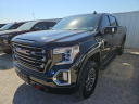 Thumbnail image of 2021 GMC Sierra 1500 at Mitchell Buick GMC