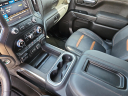 Thumbnail image of 2021 GMC Sierra 1500 at Mitchell Buick GMC