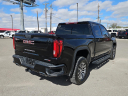 2021 GMC Sierra 1500 AT4 at Mitchell Buick GMC