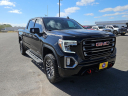 Thumbnail image of 2021 GMC Sierra 1500 at Mitchell Buick GMC