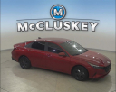 Thumbnail image of 2023 Hyundai ELANTRA at Mccluskey Chevrolet Kings Automall