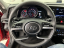 Thumbnail image of 2023 Hyundai ELANTRA at Mccluskey Chevrolet Kings Automall