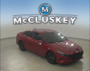 Thumbnail image of 2023 Hyundai ELANTRA at Mccluskey Chevrolet Kings Automall